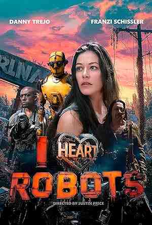 I Heart Robots (2024) vj emmy Franzi Schissler